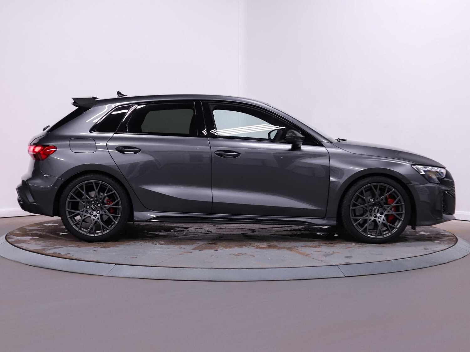 Used Audi RS3 for sale - 78215049: Photo 11