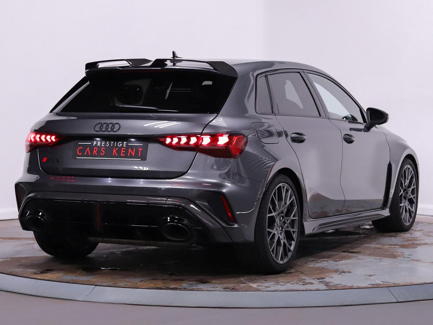 Used Audi RS3 for sale - 78215049: Photo 12