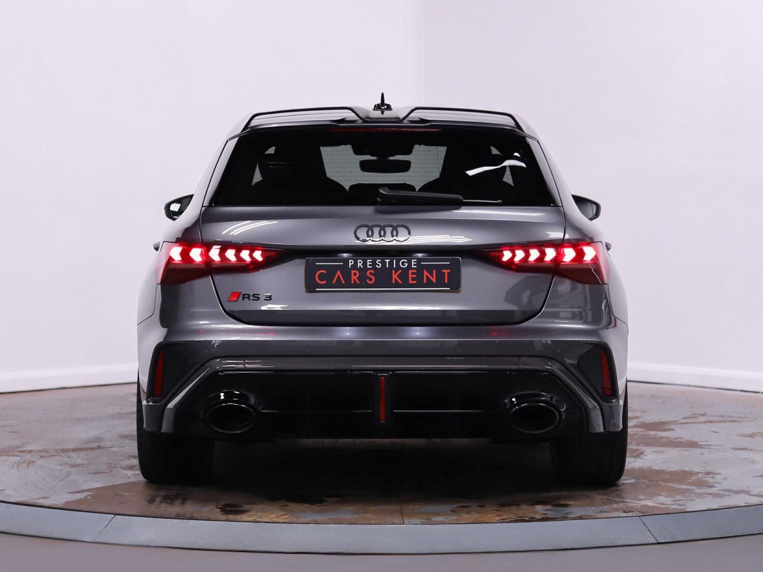 Used Audi RS3 for sale - 78215049: Photo 14