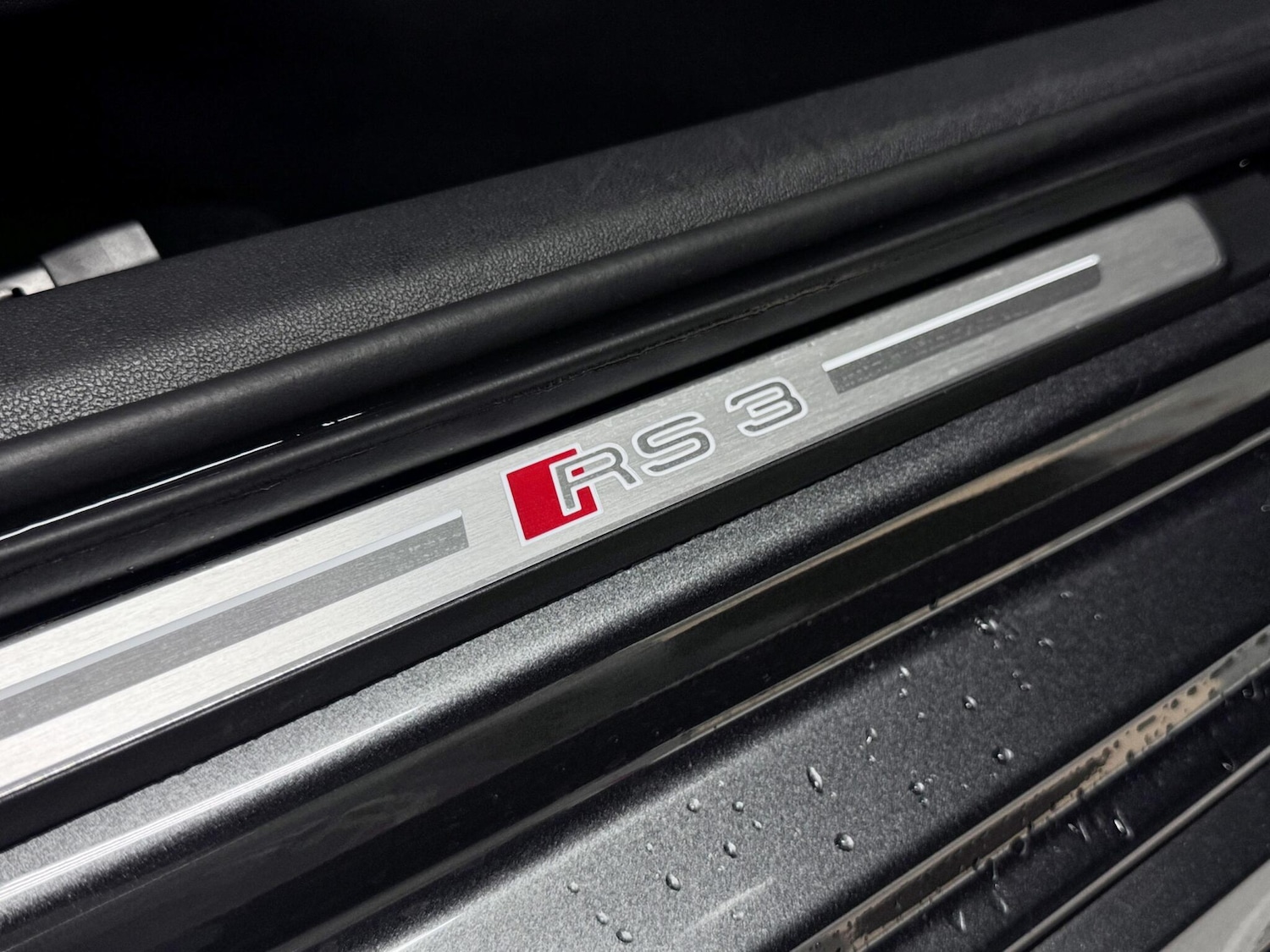 Used Audi RS3 for sale - 78215049: Photo 19