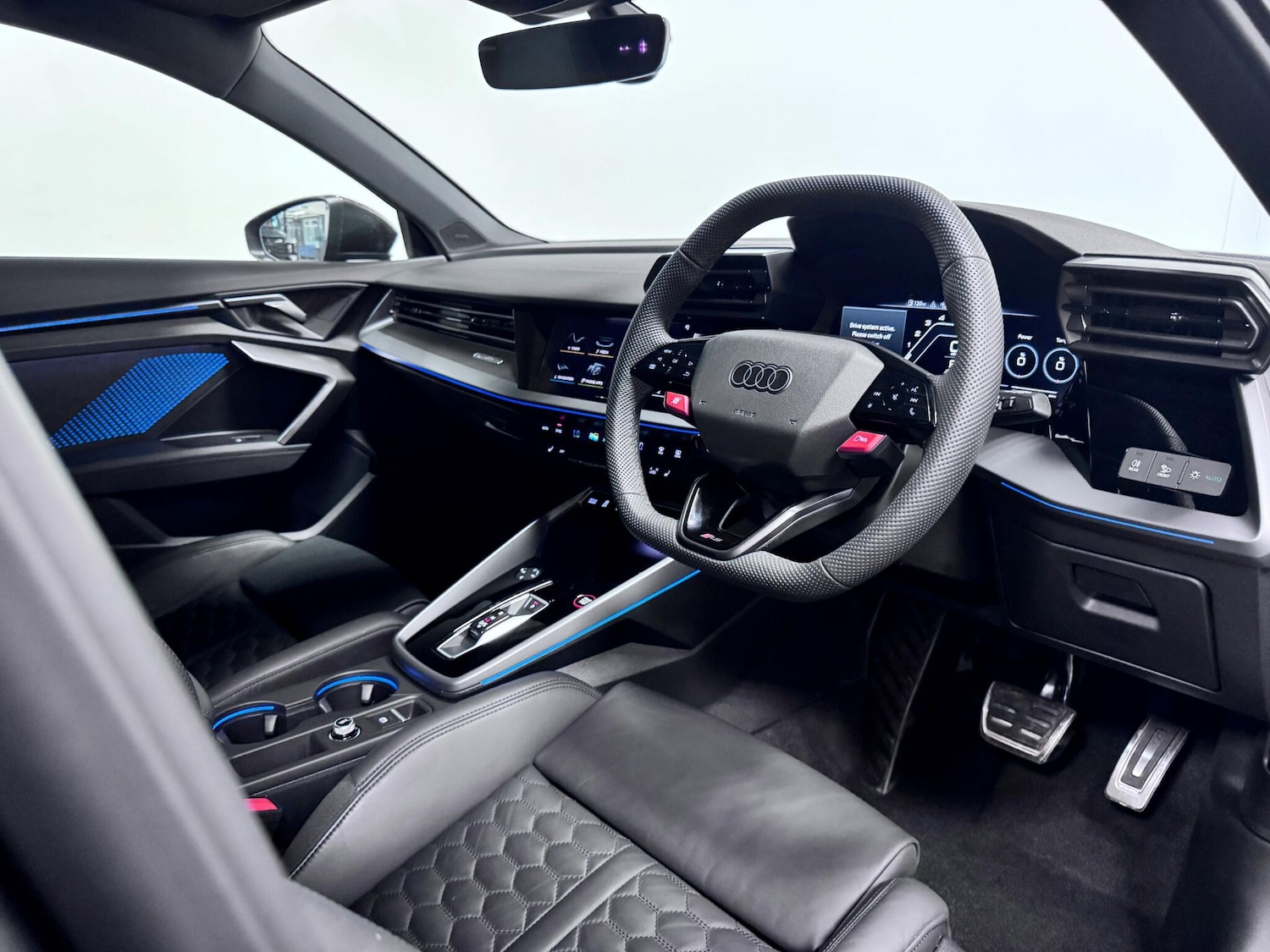 Used Audi RS3 for sale - 78215049: Photo 22