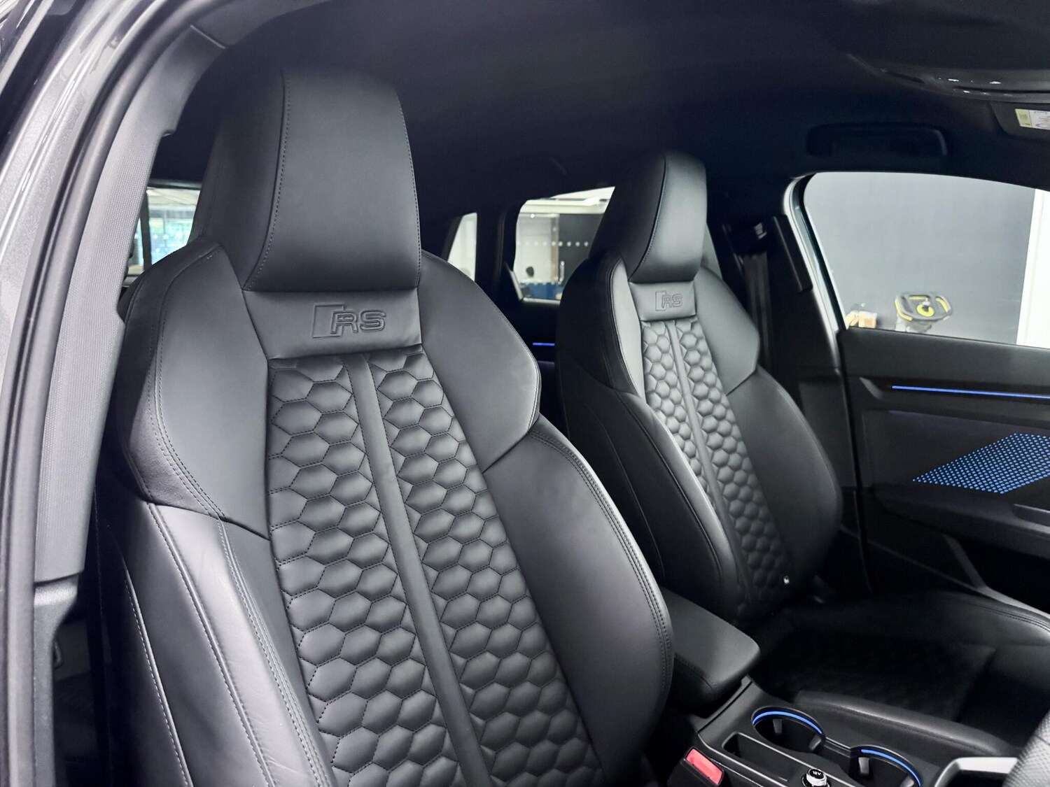 Used Audi RS3 for sale - 78215049: Photo 24