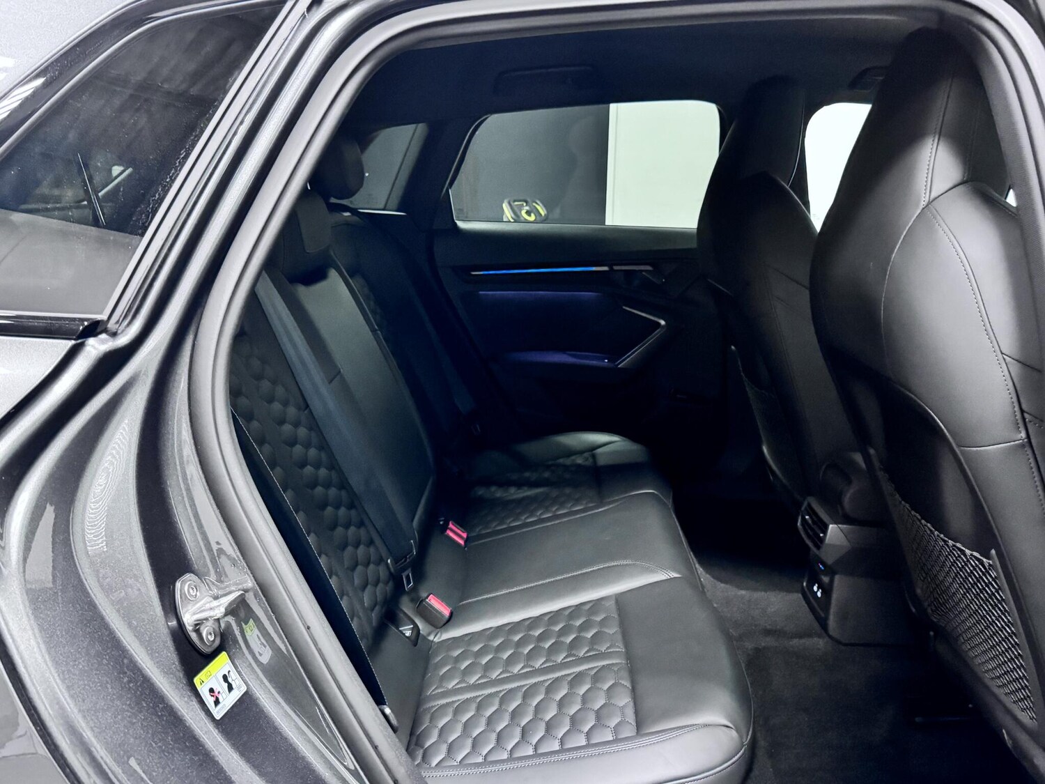 Used Audi RS3 for sale - 78215049: Photo 26