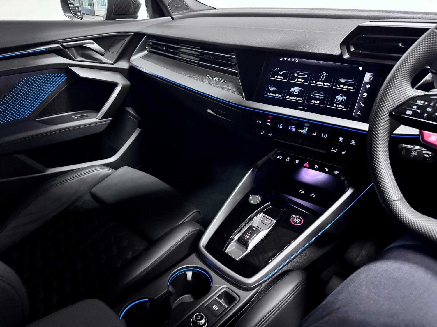 Used Audi RS3 for sale - 78215049: Photo 29