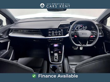 Used Audi RS3 2025 for sale - 78215049: Photo