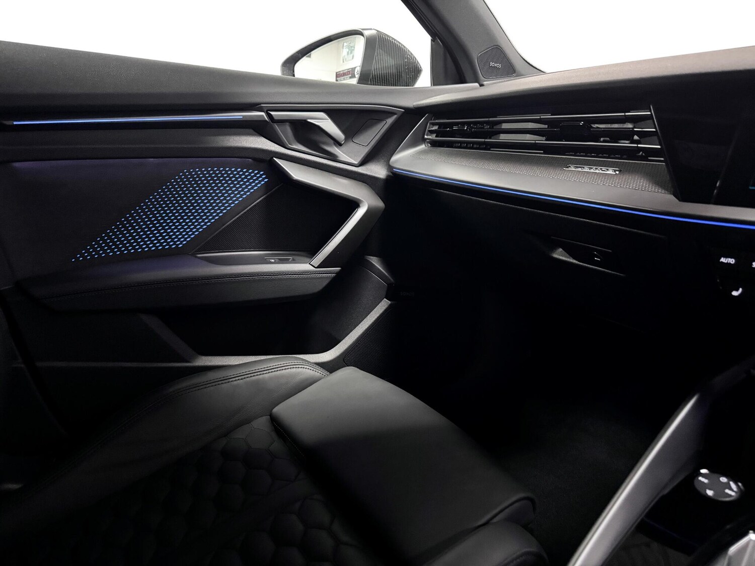 Used Audi RS3 for sale - 78215049: Photo 30