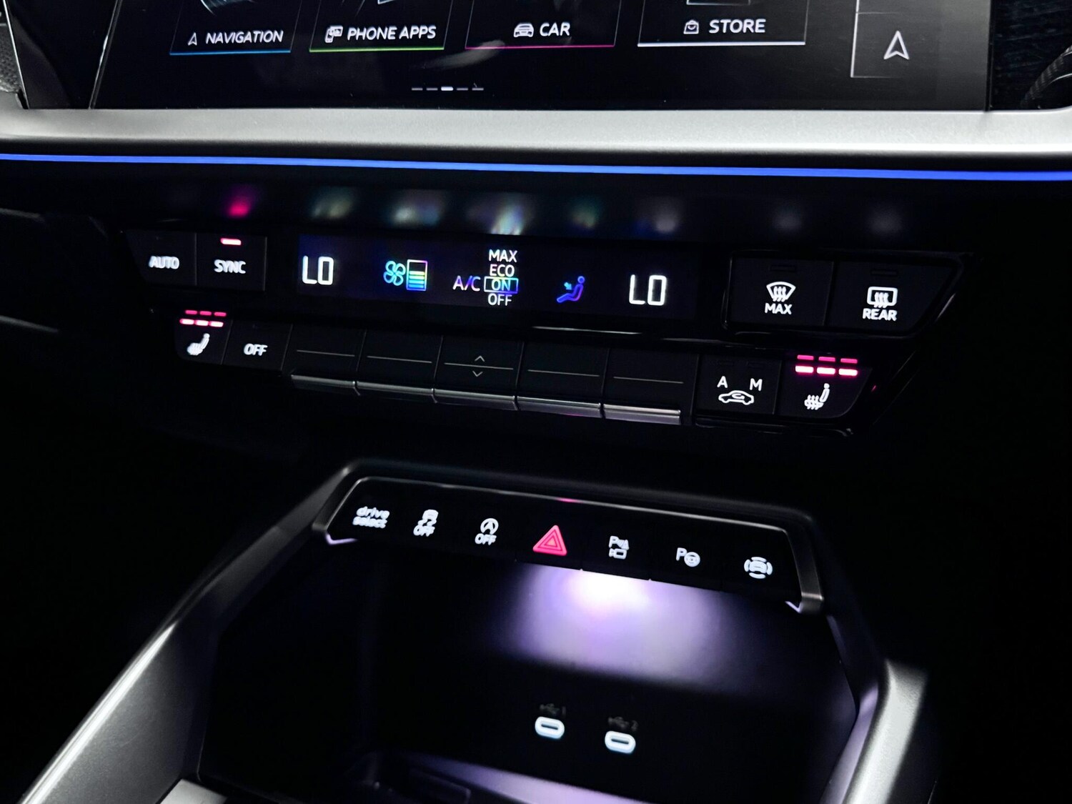 Used Audi RS3 for sale - 78215049: Photo 35