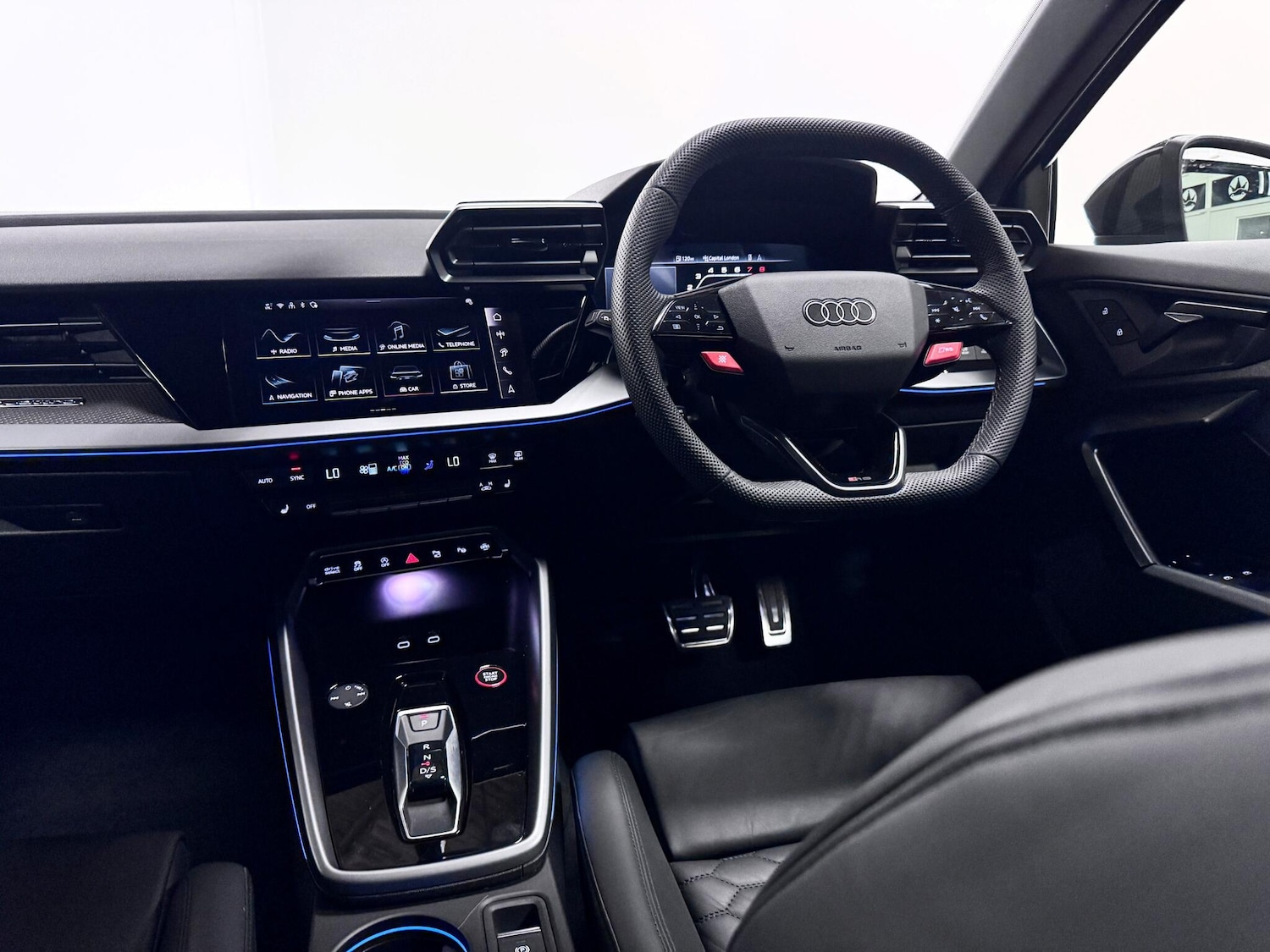 Used Audi RS3 for sale - 78215049: Photo 36