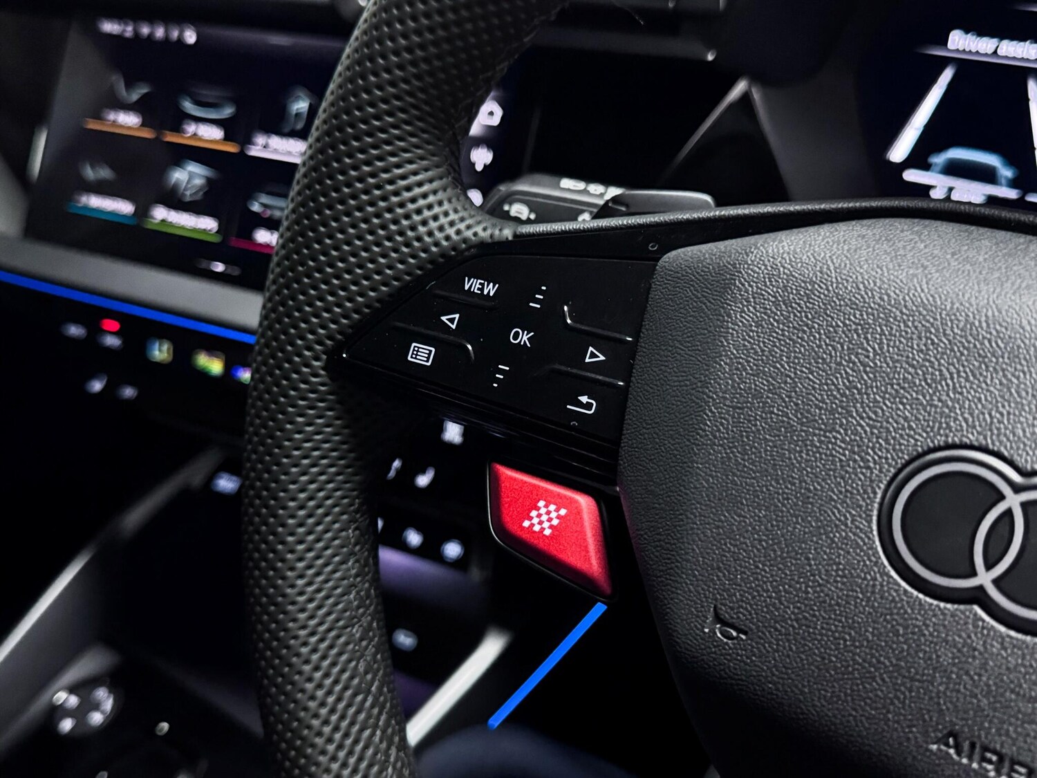 Used Audi RS3 for sale - 78215049: Photo 39