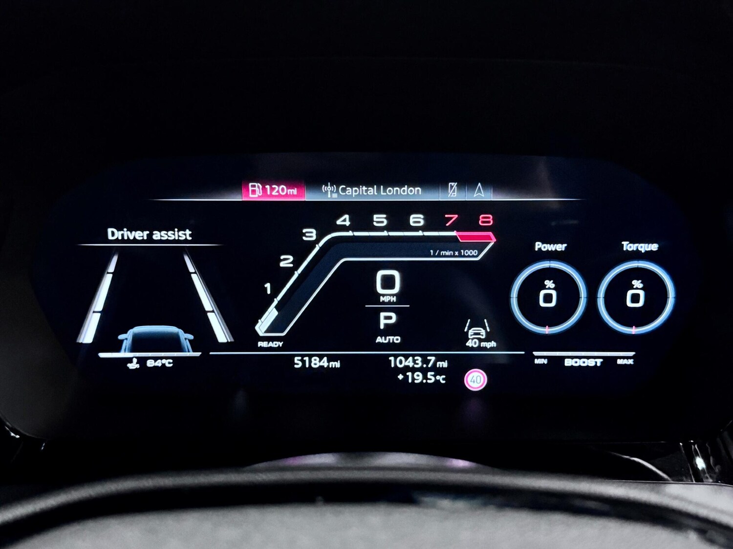 Used Audi RS3 for sale - 78215049: Photo 41