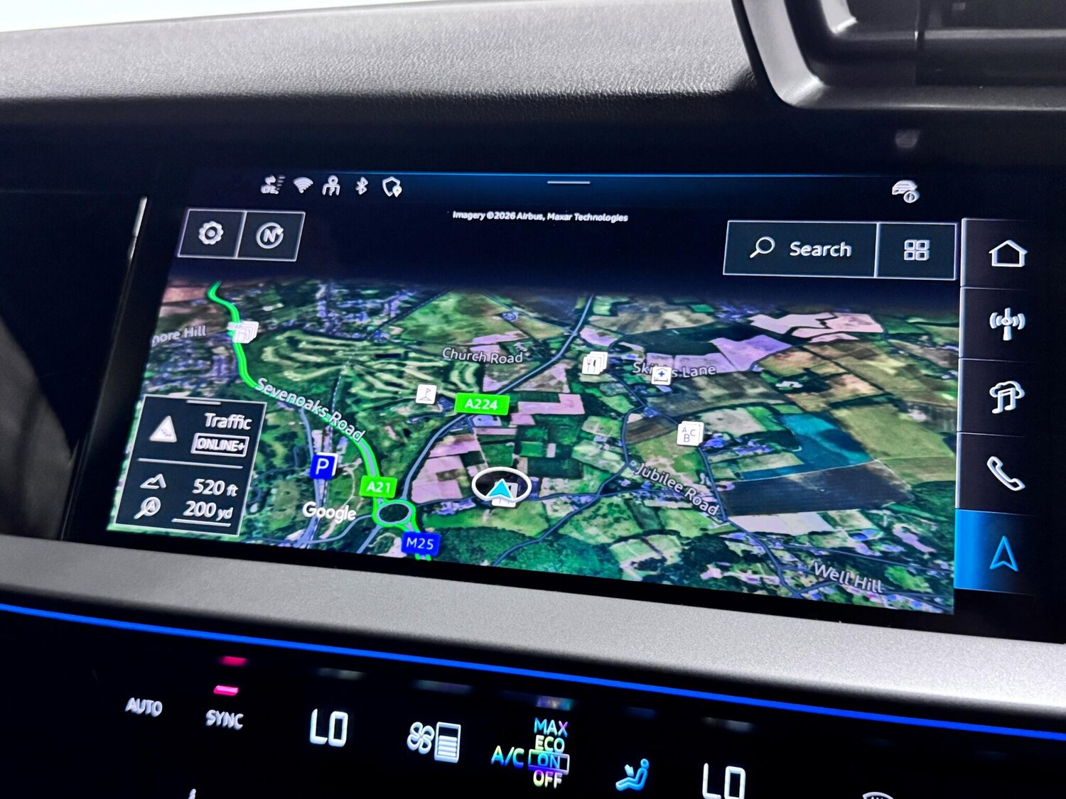 Used Audi RS3 for sale - 78215049: Photo 43