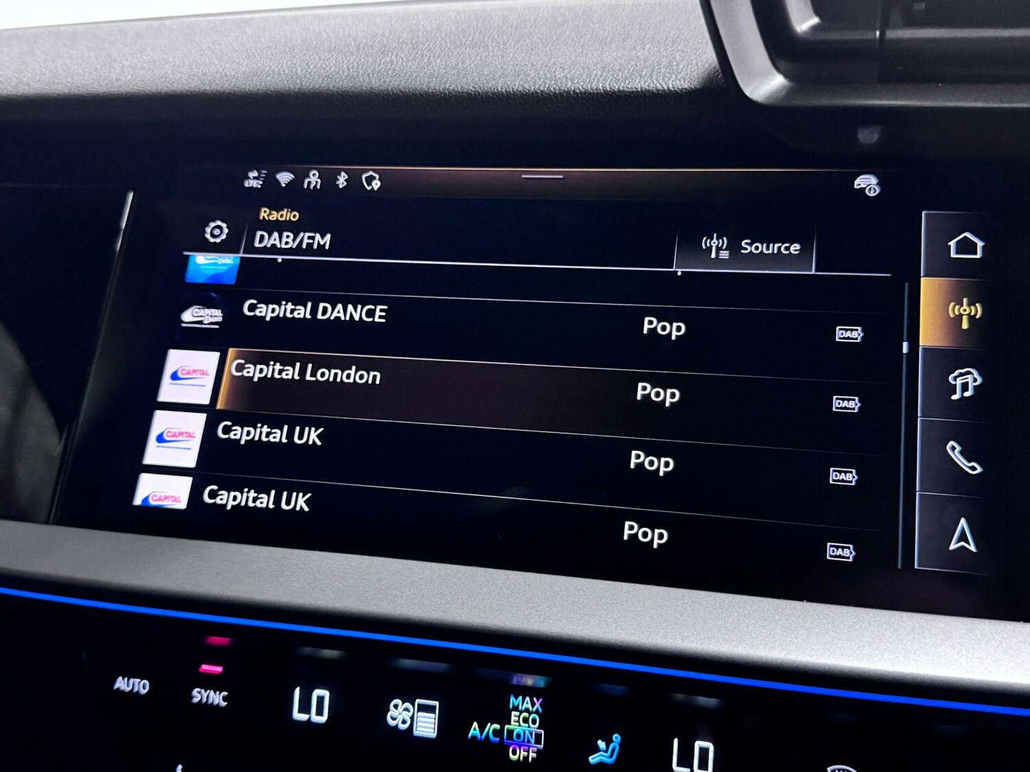 Used Audi RS3 for sale - 78215049: Photo 46