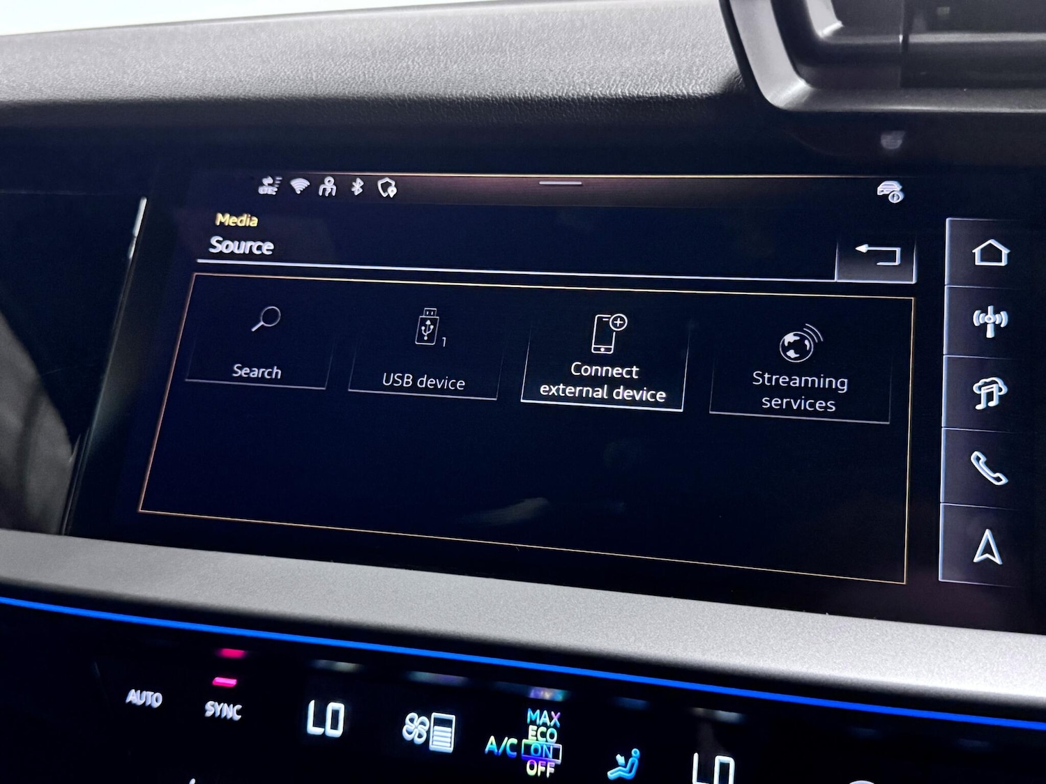 Used Audi RS3 for sale - 78215049: Photo 47