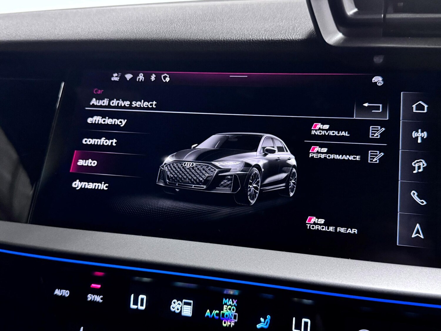 Used Audi RS3 for sale - 78215049: Photo 48