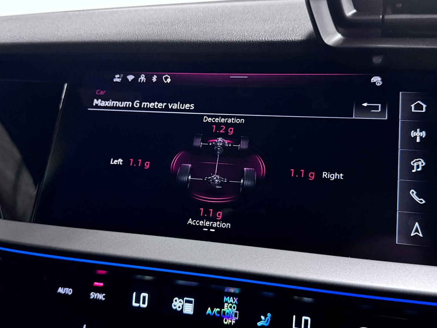 Used Audi RS3 for sale - 78215049: Photo 50