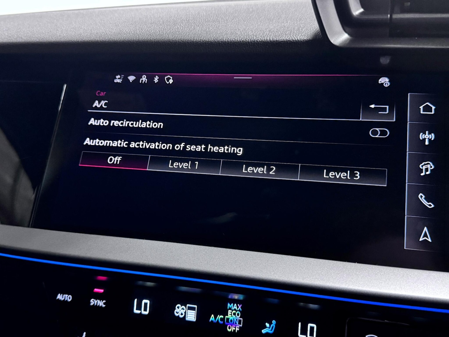 Used Audi RS3 for sale - 78215049: Photo 51