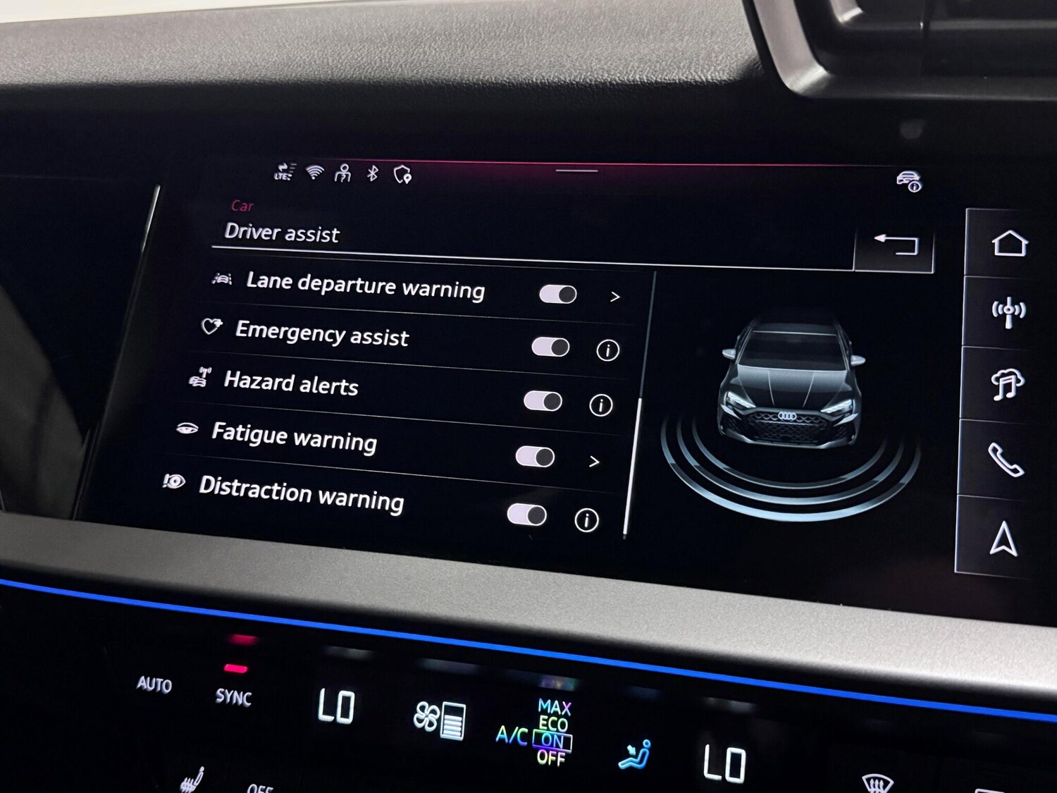 Used Audi RS3 for sale - 78215049: Photo 56