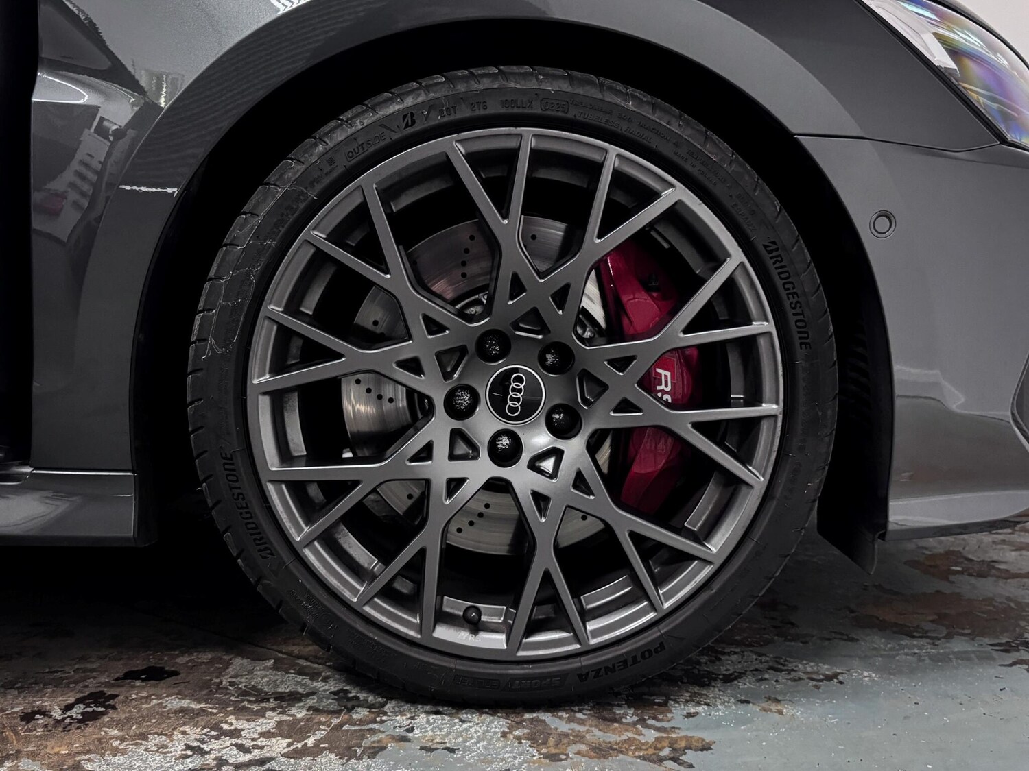 Used Audi RS3 for sale - 78215049: Photo 59