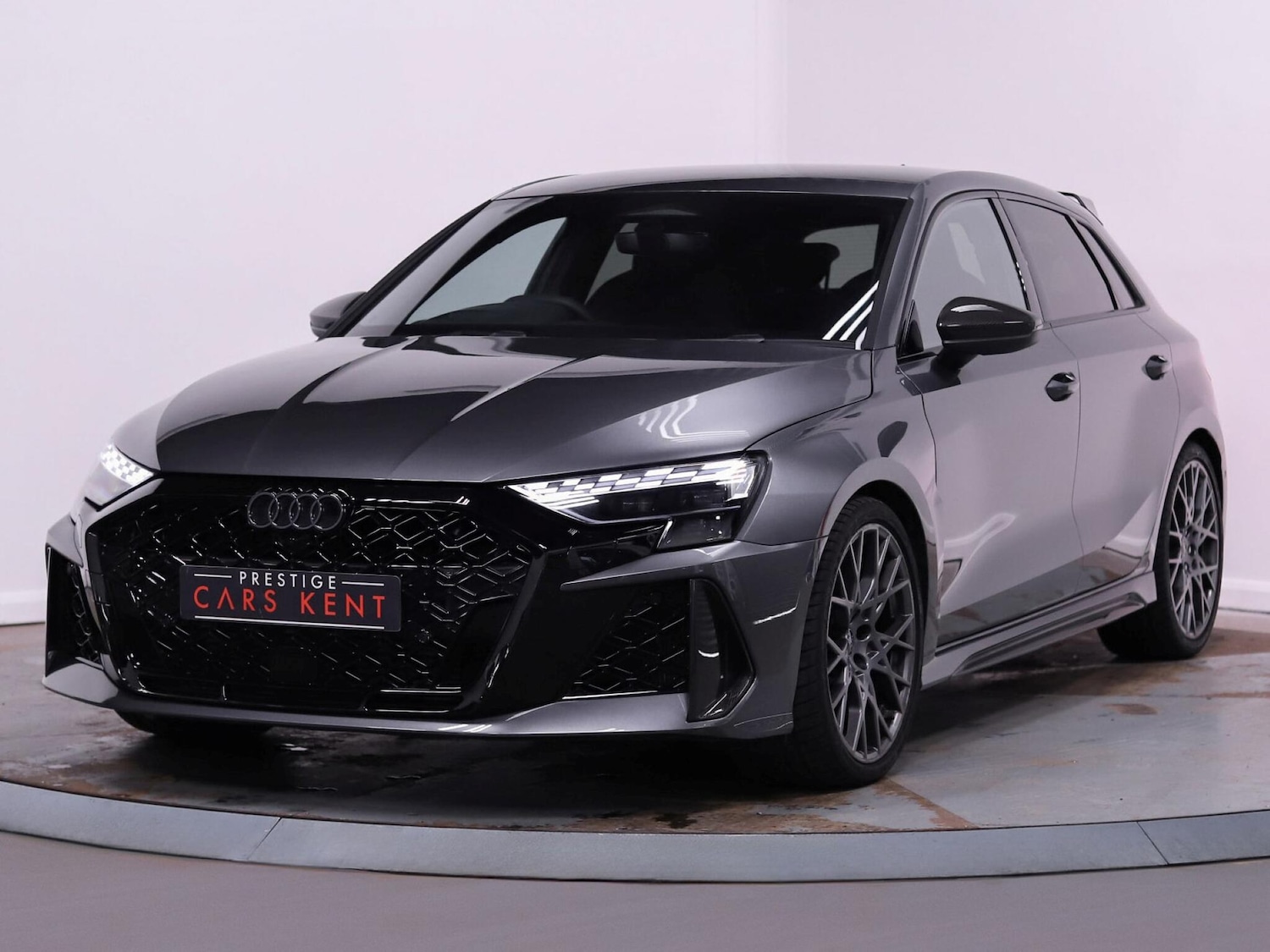 Used Audi RS3 for sale - 78215049: Photo 6