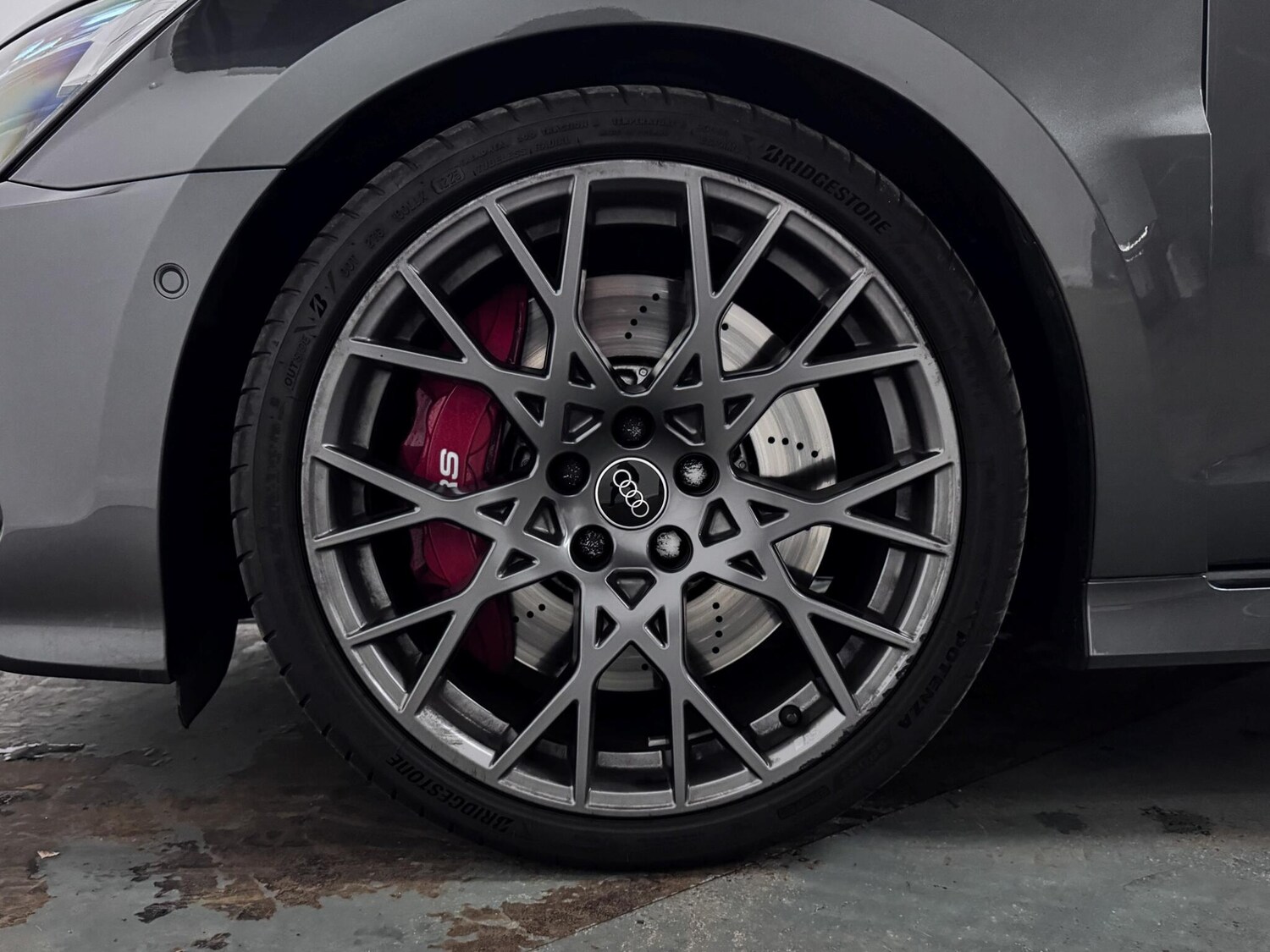 Used Audi RS3 for sale - 78215049: Photo 60