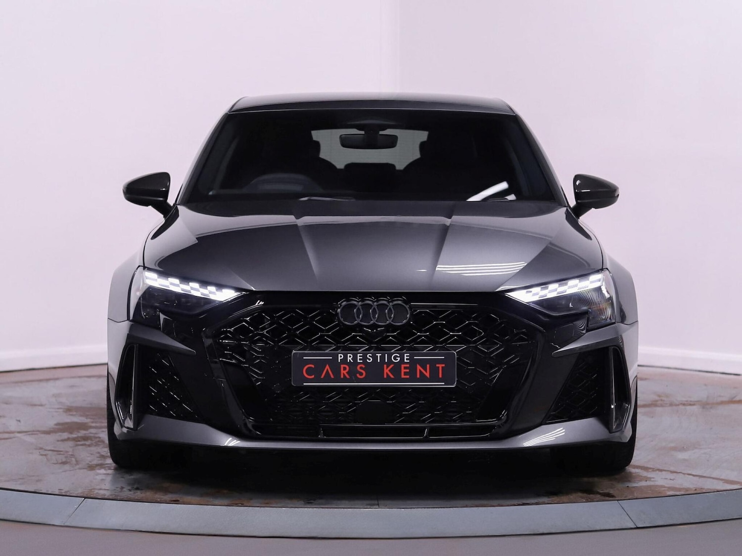 Used Audi RS3 for sale - 78215049: Photo 8