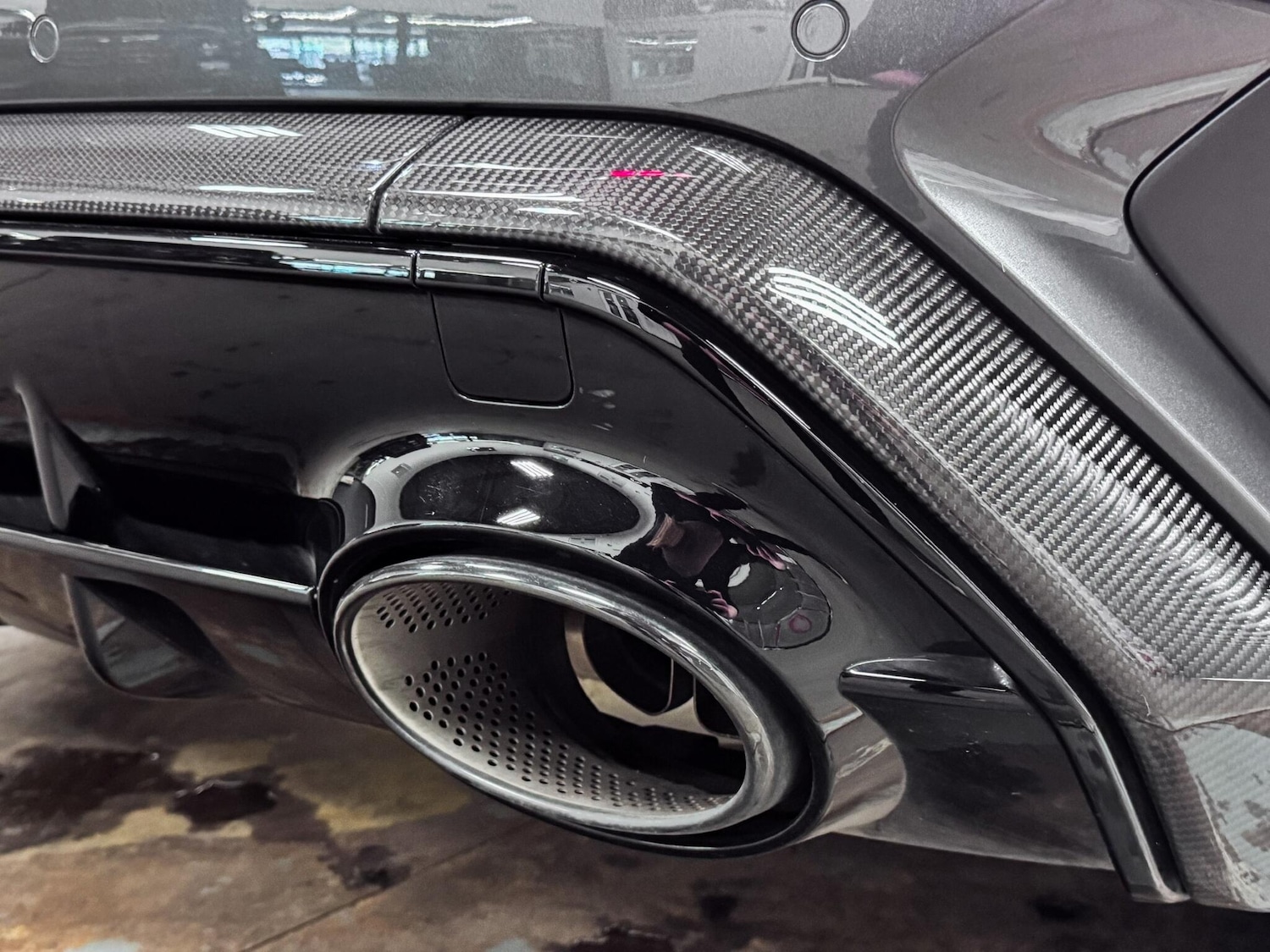 Used Audi RS3 for sale - 78215049: Photo 9