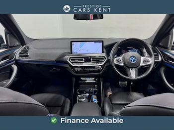Used BMW iX3 2022 for sale - 78318381: Photo