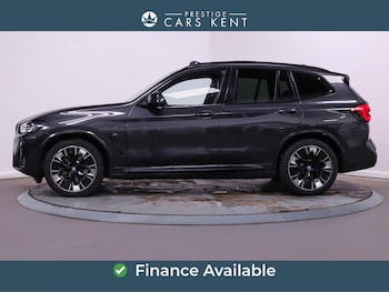 Used BMW iX3 2022 for sale - 78318381: Photo