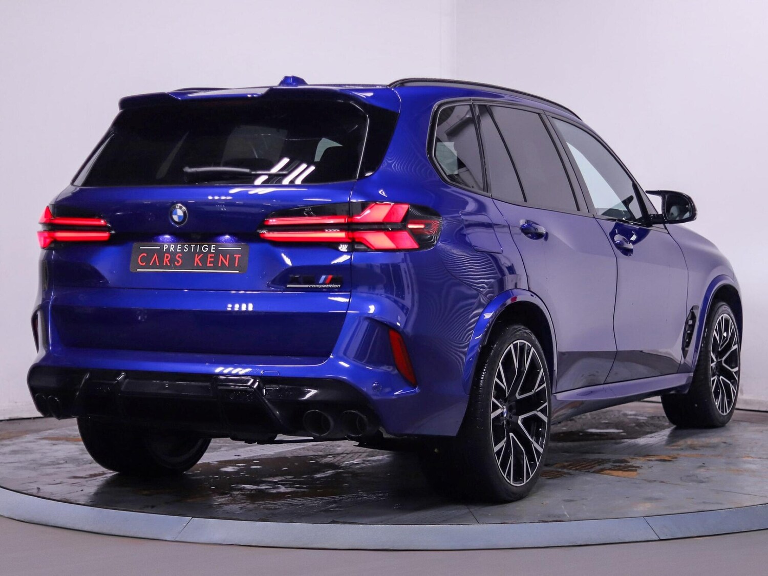 Used BMW X5 M 2024 for sale - 77144299: Photo 11