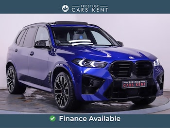 Used BMW X5 M 2024 for sale - 77144299: Photo