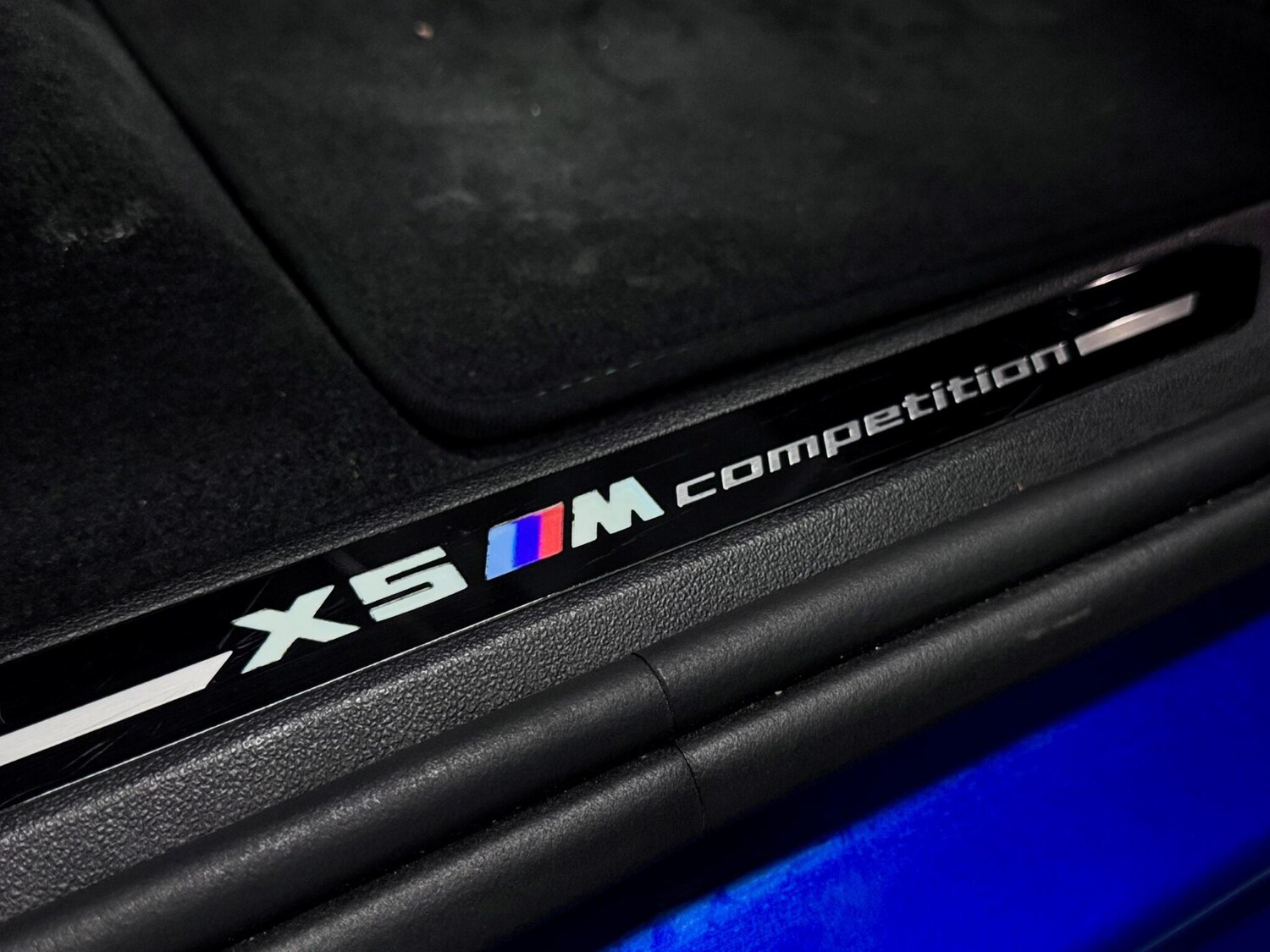 Used BMW X5 M 2024 for sale - 77144299: Photo 27