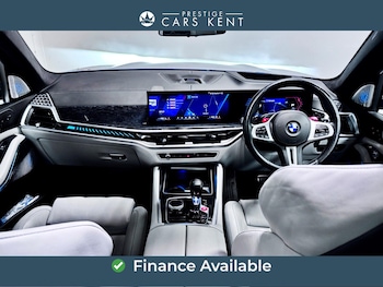 Used BMW X5 M 2024 for sale - 77144299: Photo