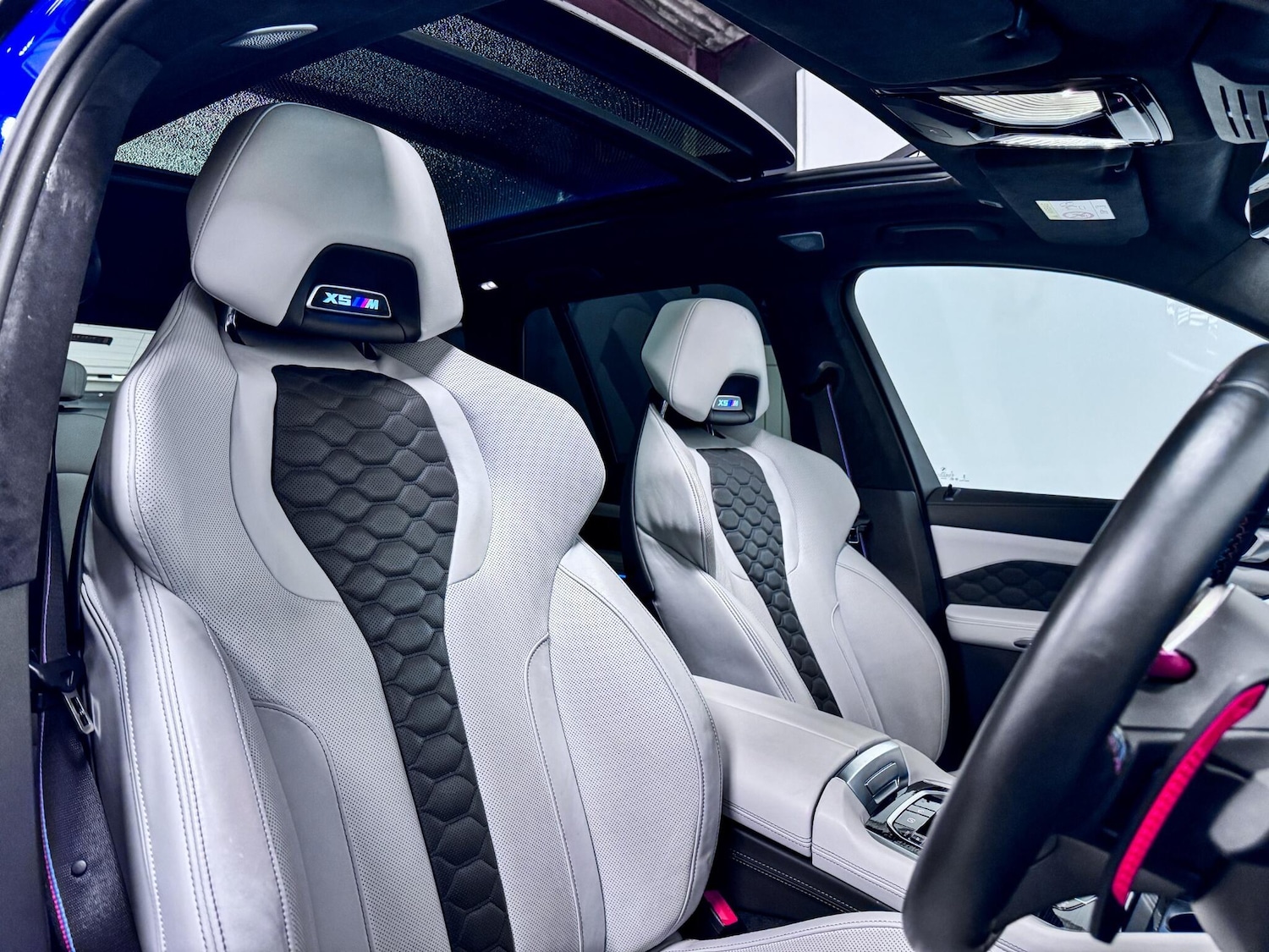 Used BMW X5 M 2024 for sale - 77144299: Photo 31