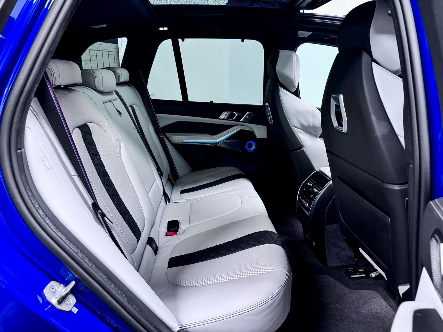 Used BMW X5 M 2024 for sale - 77144299: Photo 32