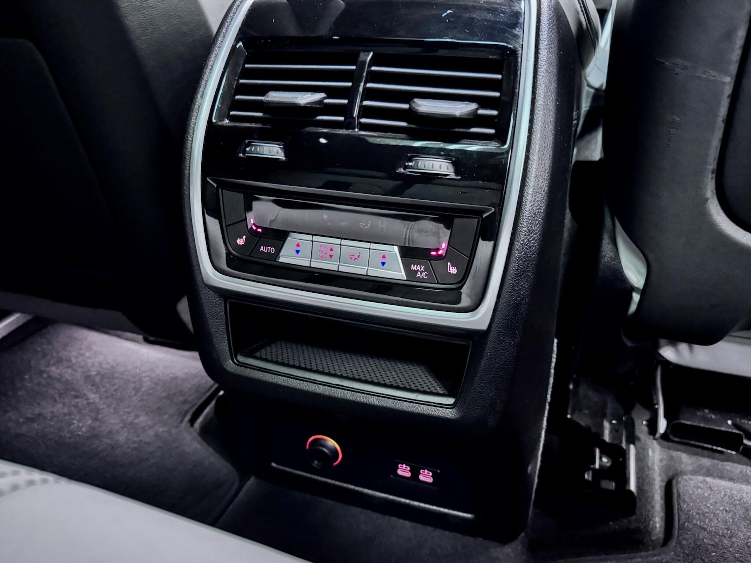 Used BMW X5 M 2024 for sale - 77144299: Photo 35