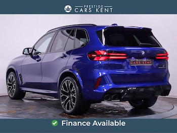 Used BMW X5 M 2024 for sale - 77144299: Photo