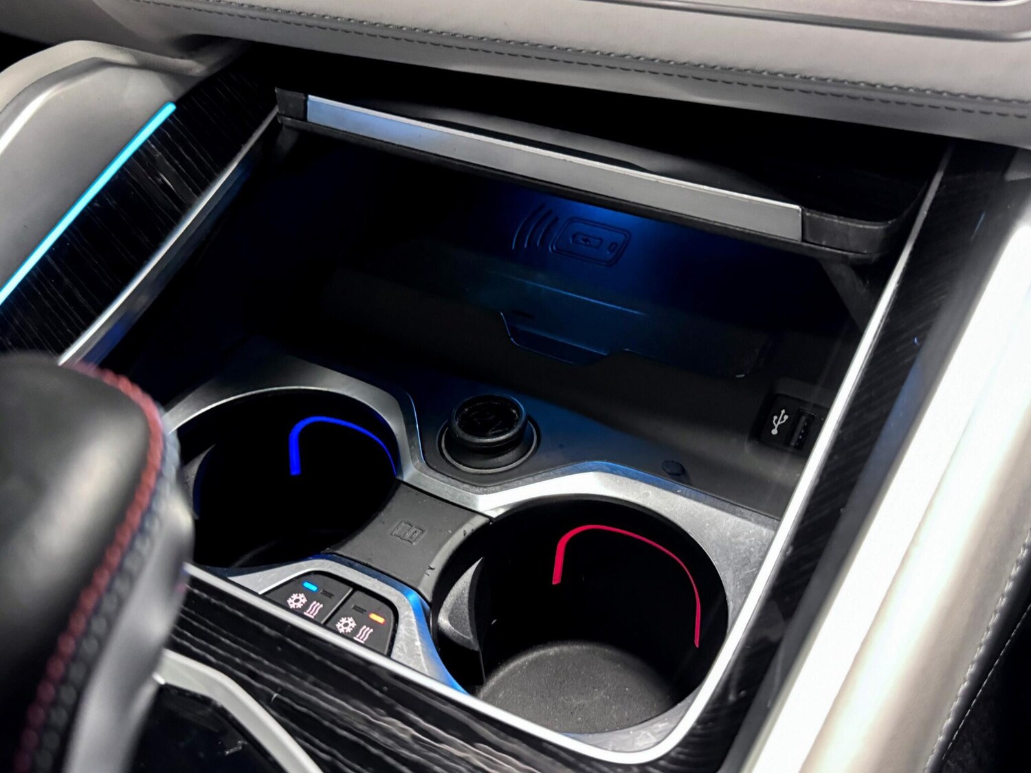 Used BMW X5 M 2024 for sale - 77144299: Photo 40