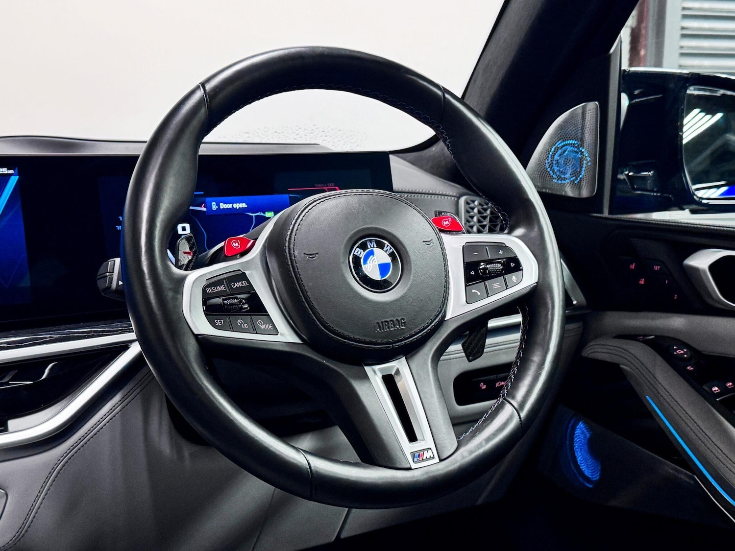 Used BMW X5 M 2024 for sale - 77144299: Photo 43