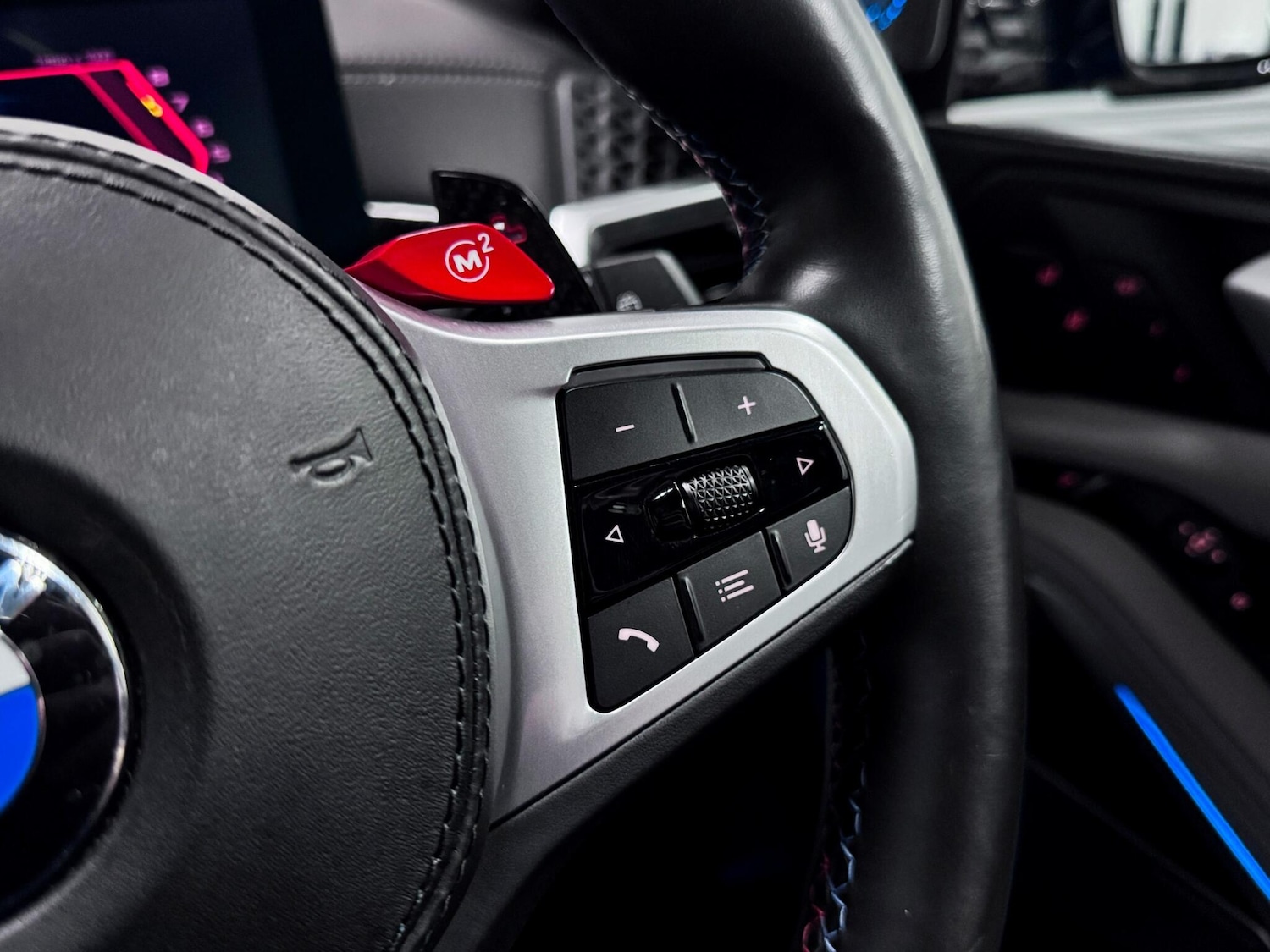 Used BMW X5 M 2024 for sale - 77144299: Photo 46