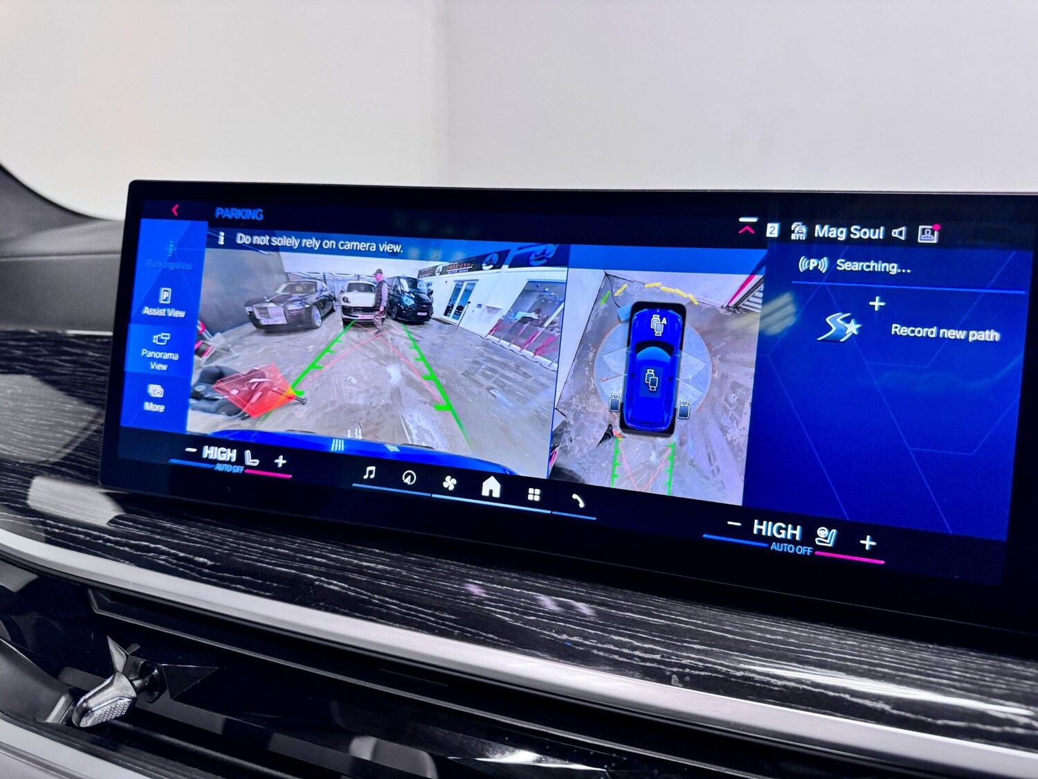 Used BMW X5 M 2024 for sale - 77144299: Photo 49