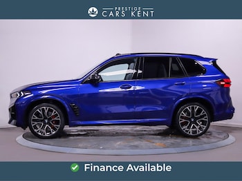 Used BMW X5 M 2024 for sale - 77144299: Photo