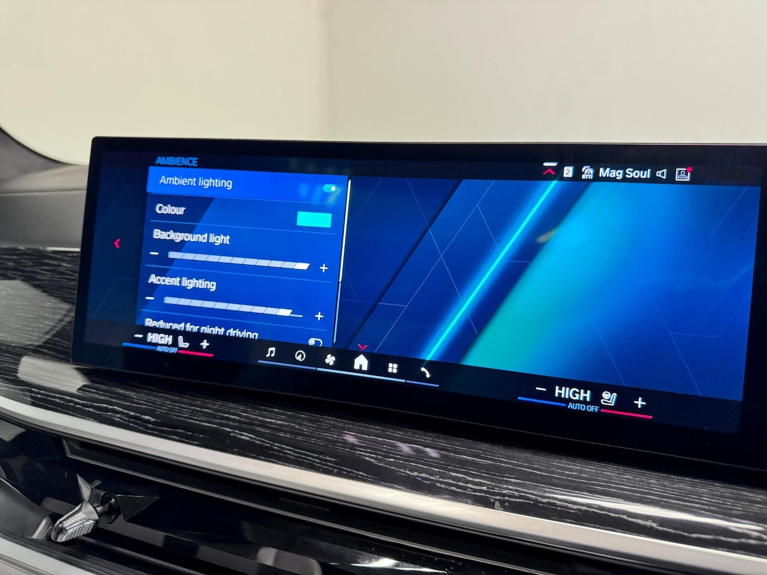 Used BMW X5 M 2024 for sale - 77144299: Photo 56