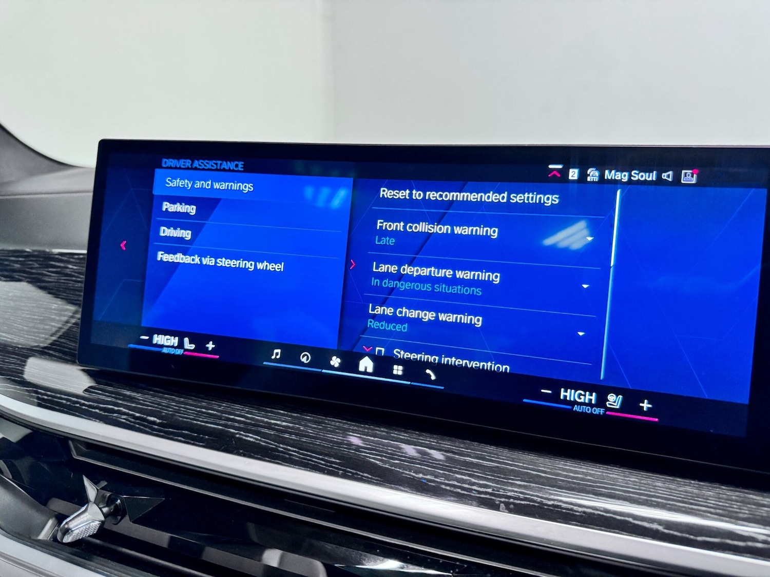 Used BMW X5 M 2024 for sale - 77144299: Photo 57