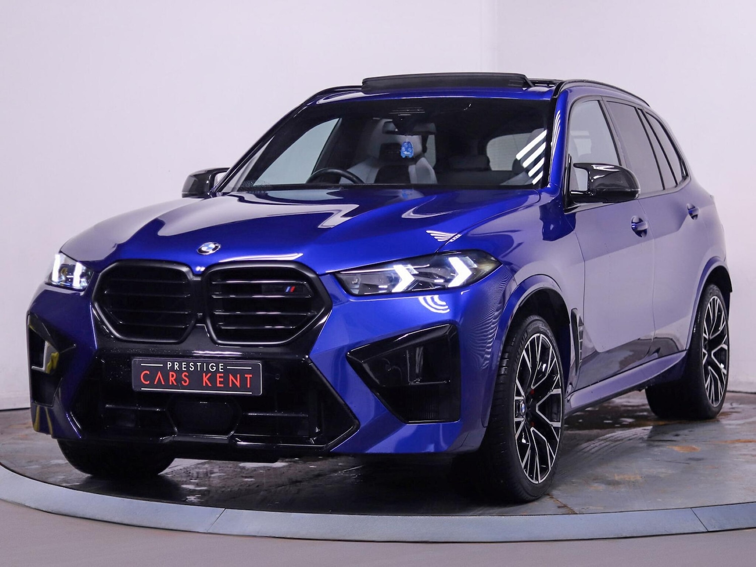 Used BMW X5 M 2024 for sale - 77144299: Photo 6