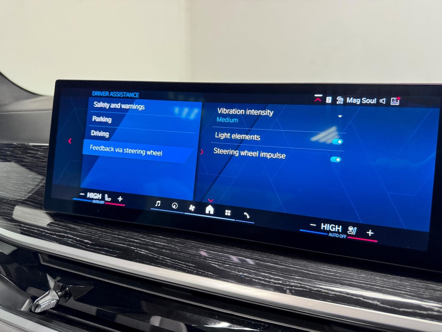 Used BMW X5 M 2024 for sale - 77144299: Photo 60