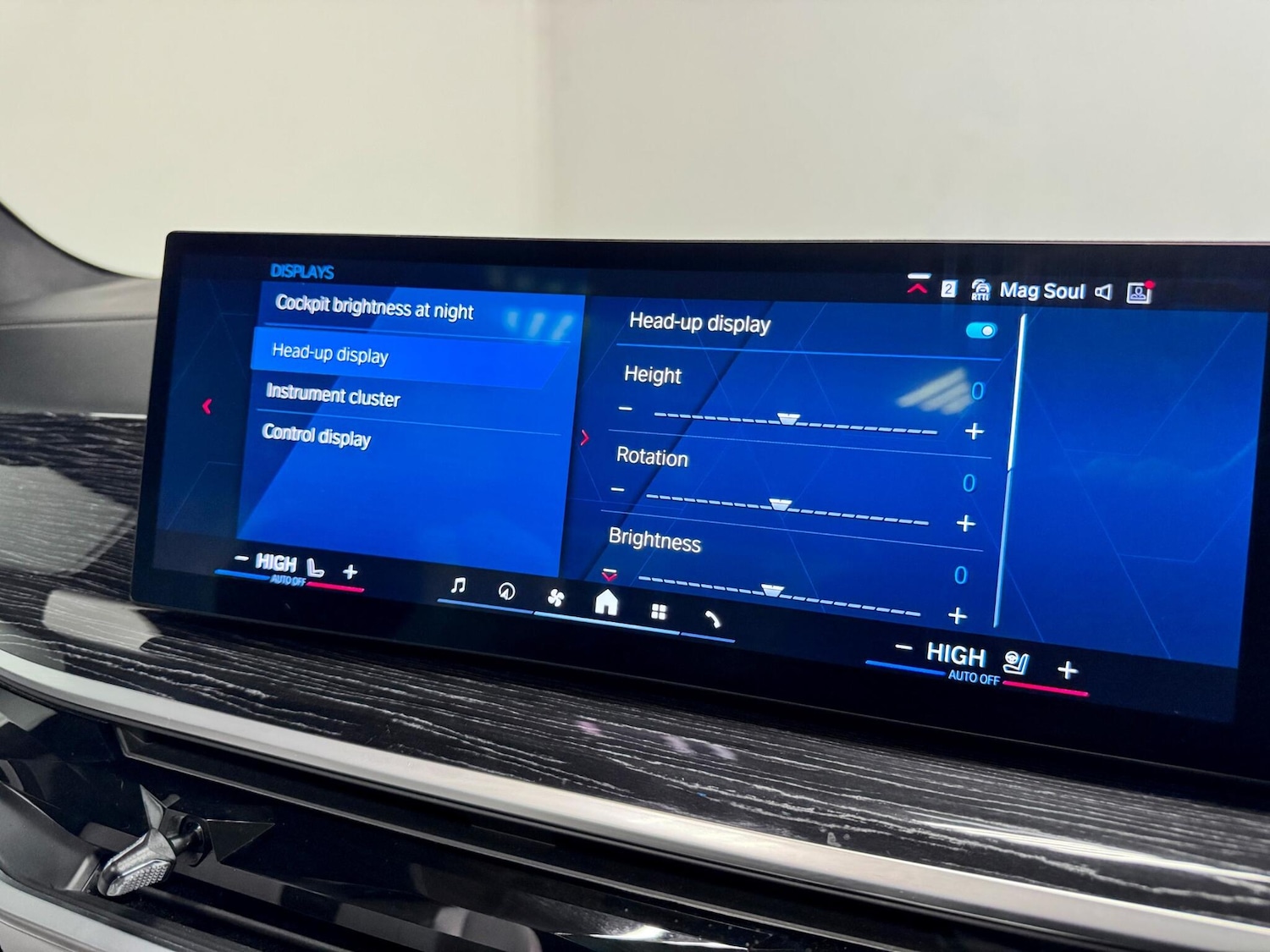 Used BMW X5 M 2024 for sale - 77144299: Photo 62