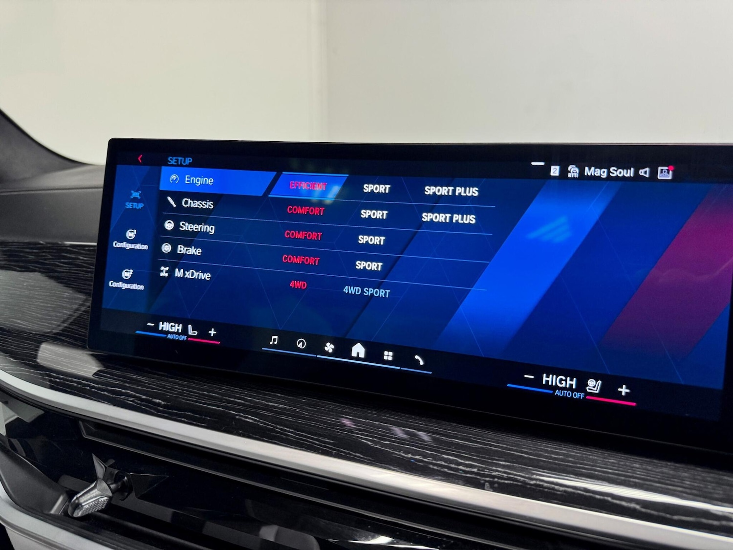 Used BMW X5 M 2024 for sale - 77144299: Photo 64