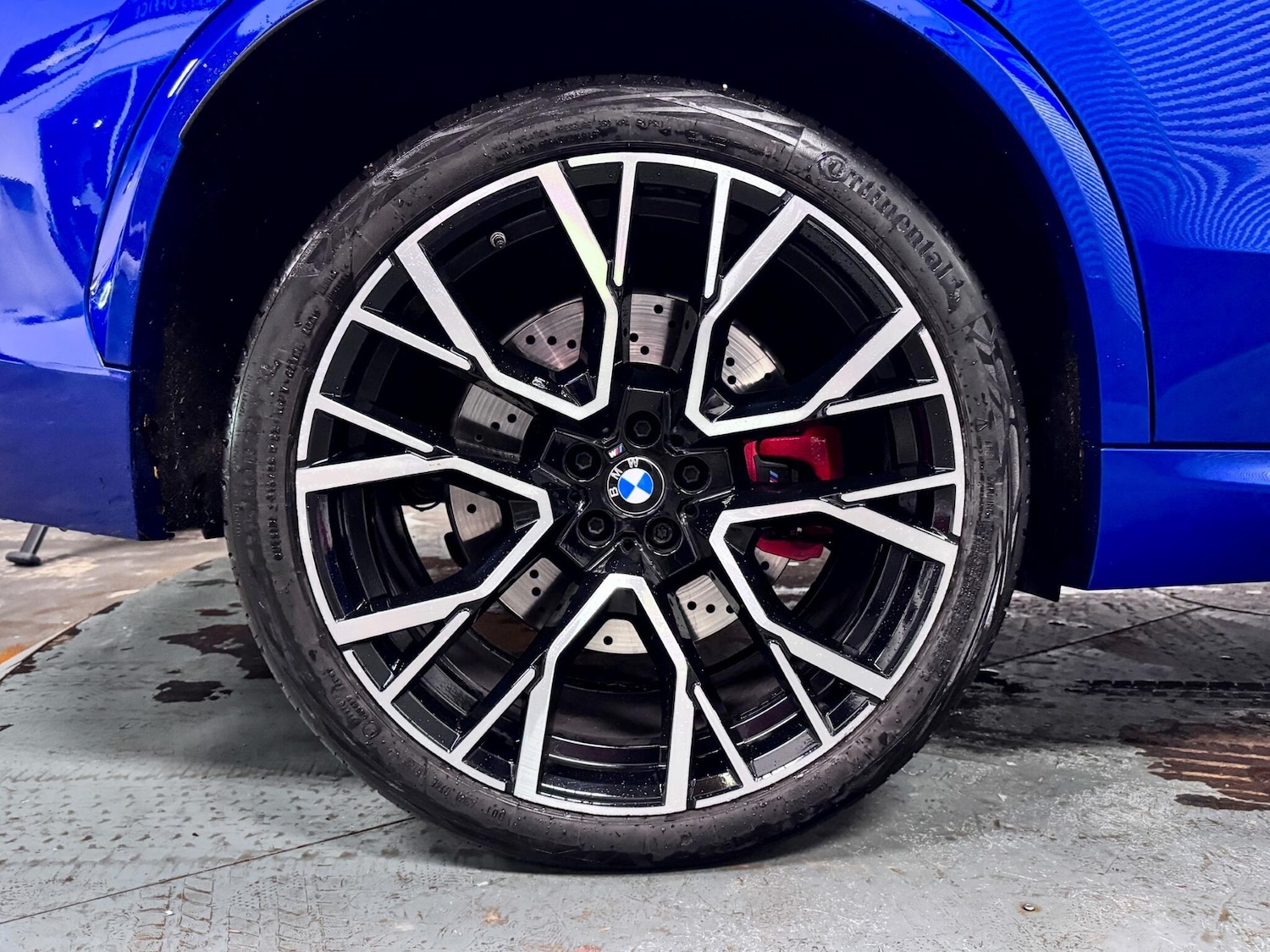 Used BMW X5 M 2024 for sale - 77144299: Photo 65