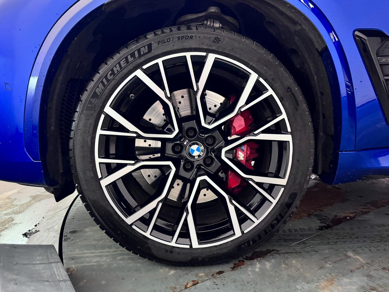 Used BMW X5 M 2024 for sale - 77144299: Photo 67