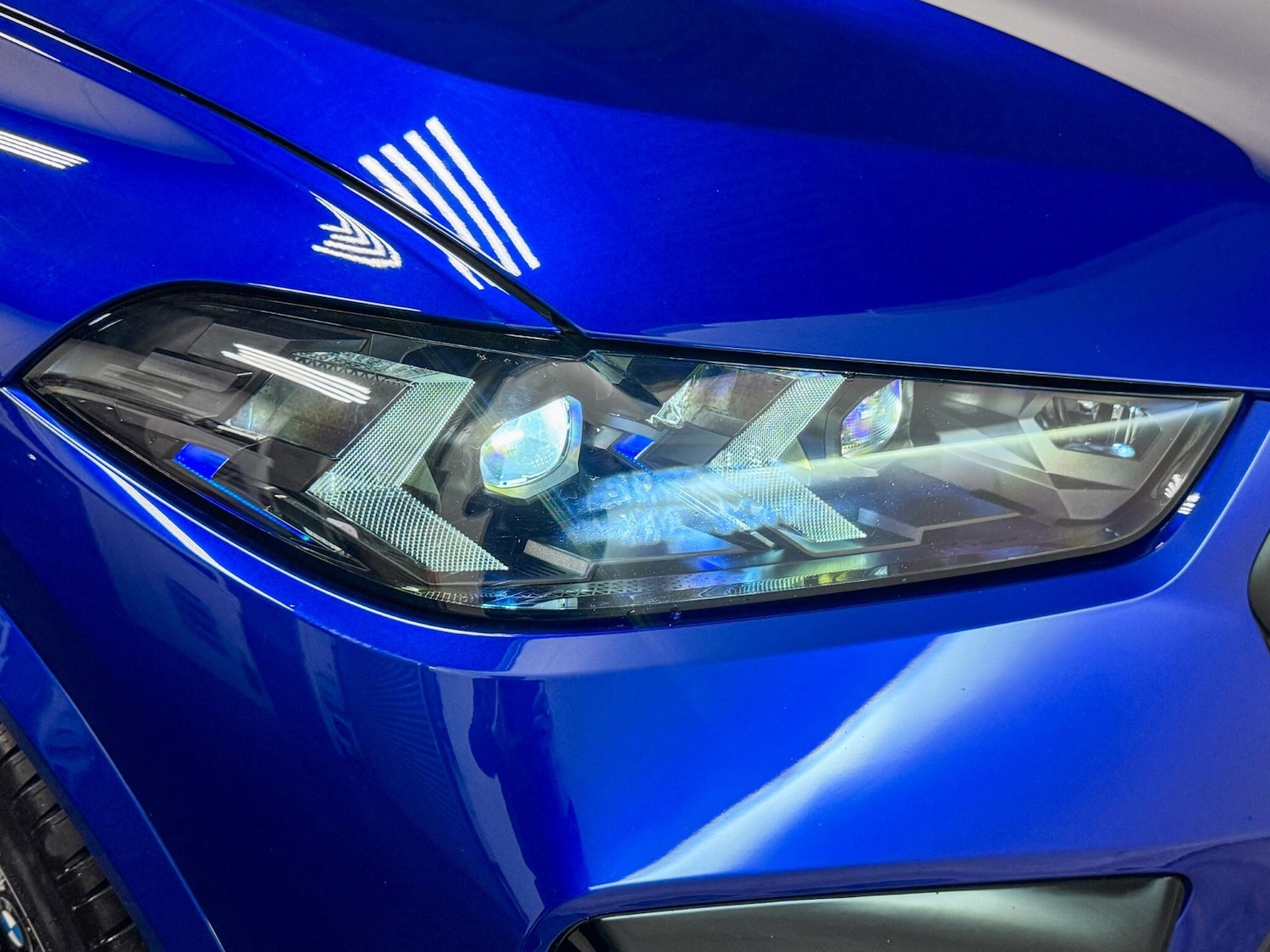 Used BMW X5 M 2024 for sale - 77144299: Photo 7